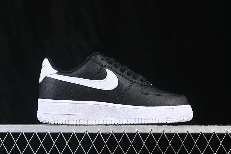 All categories Nk Air Force 1 Air Force series Nk Air Force 1 Low Air Force low-top Nike Air Force 1'07 Low Air Force 1 low-top casual sneakers CZ0270-001